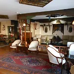Ebru Antique