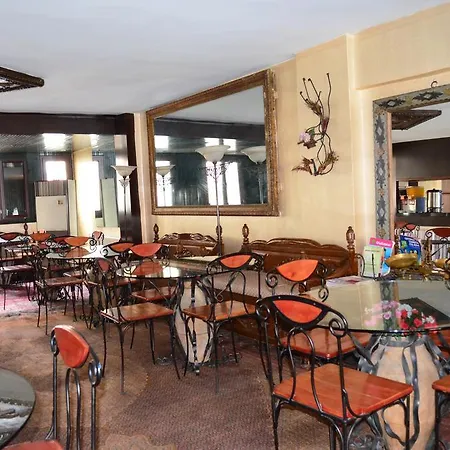 Hotel Ebru Antique