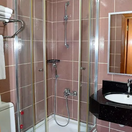 Hotel Ebru Antique