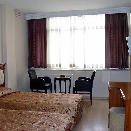 Hotel Ebru Antique 3*