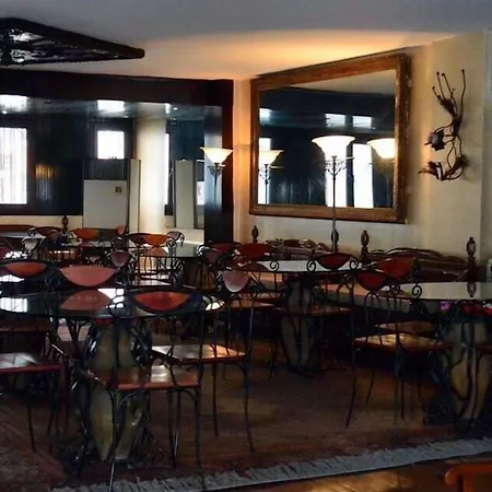 Hotel Ebru Antique 3*