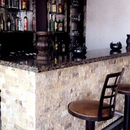 Hotel Ebru Antique 3*