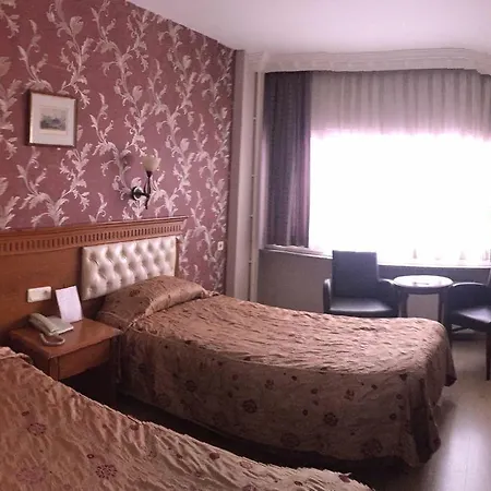 Ebru Antique 3* Provincia di Istanbul