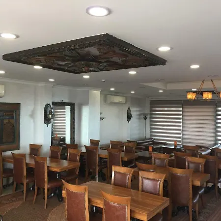Hotel Ebru Antique Hotel