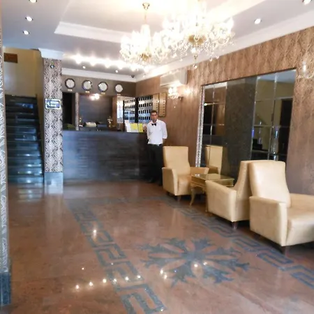 Ebru Antique Otel