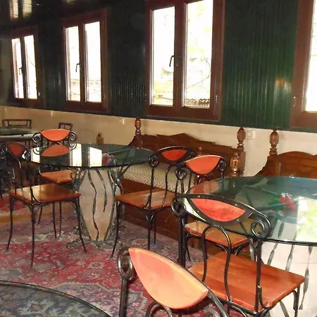 Hotel Ebru Antique 3* Istanbul