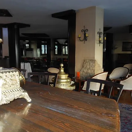 Hotel Ebru Antique Hotel Istanbul