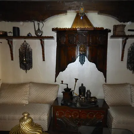 Otel Ebru Antique 3*