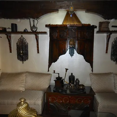 Hotel Hotel Ebru Antique 3*