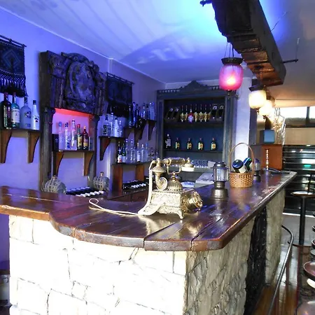 Hotel Hotel Ebru Antique Istanbul