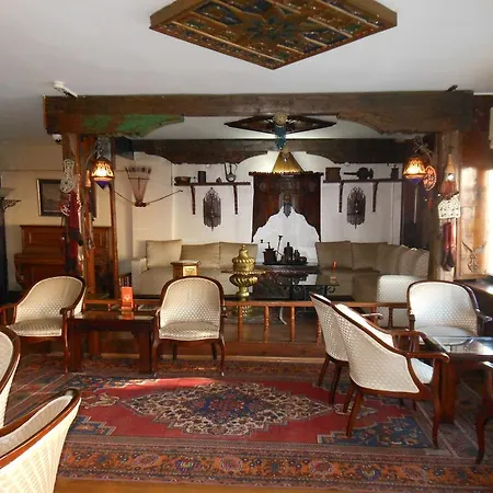 Hotel Hotel Ebru Antique