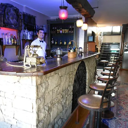 Hotel Hotel Ebru Antique 3*