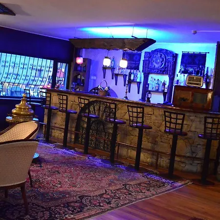 Hotel Hotel Ebru Antique