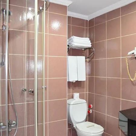 Hotel Ebru Antique Istanbul