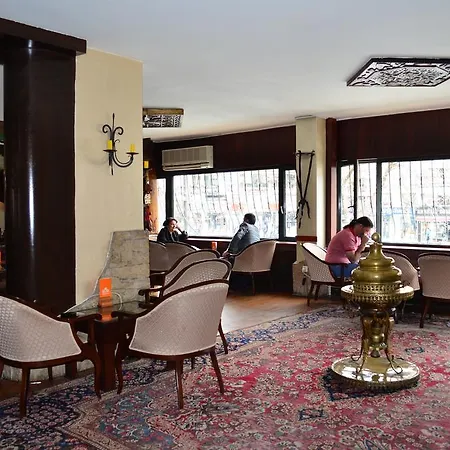 Ebru Antique