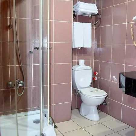 Hotel Ebru Antique Istanbul