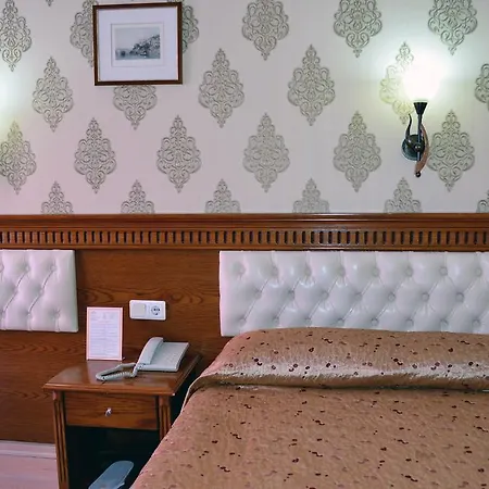 Hotel Ebru Antique 3*