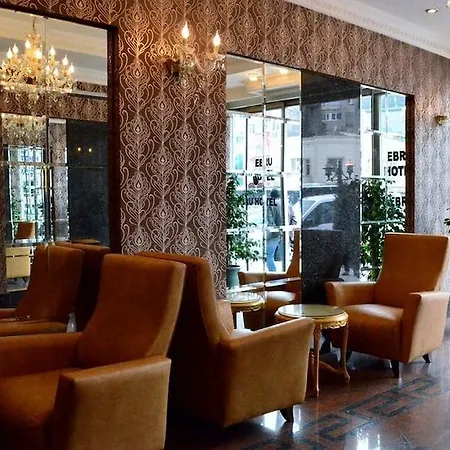 Hotel Ebru Antique 3* Istanbul