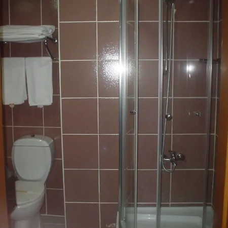 Ebru Antique Otel İstanbul