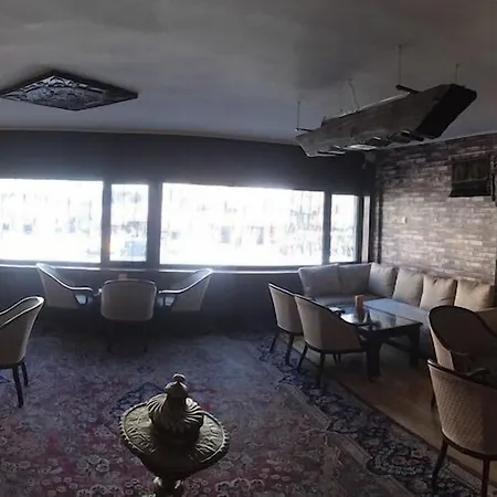 Hotel Ebru Antique Hotel 3*