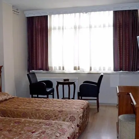 Hotel Ebru Antique 3*