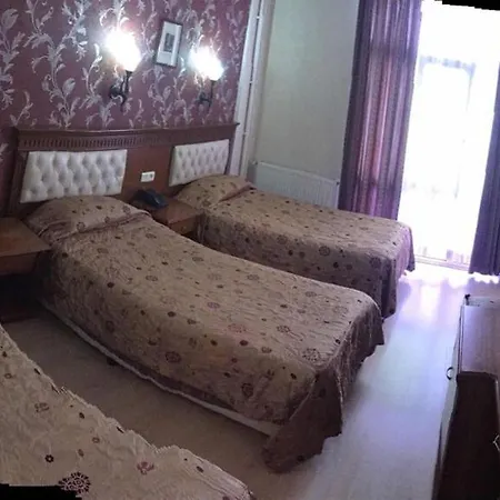Ebru Antique Hotel 3*