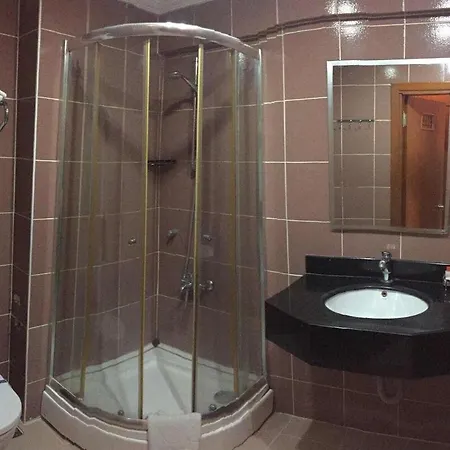 Ebru Antique Hotel