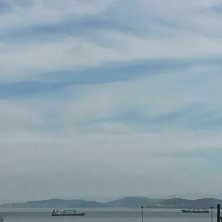 Hotel Ebru Antique Hotel 3*