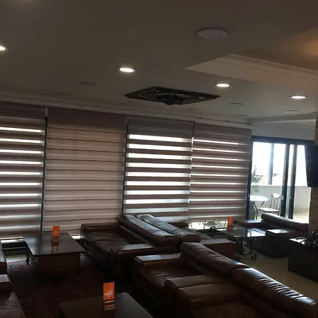 Hotel Ebru Antique Hotel 3*