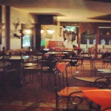 Hotel Ebru Antique 3* Istanbul