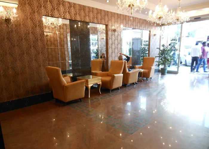 Ebru Antique Istanbul