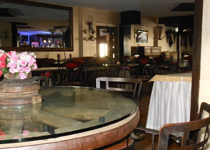 Hotell Ebru Antique Istanbul