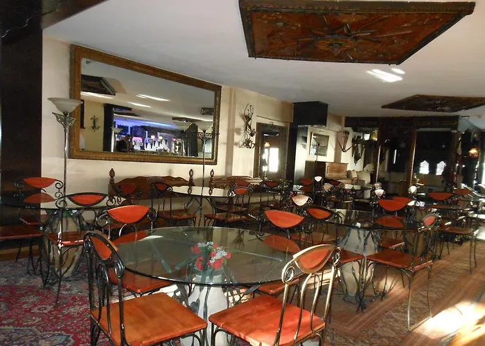 Ebru Antique Hotell 3*