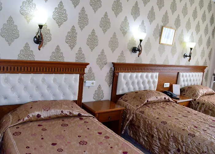 Ebru Antique Istanbul