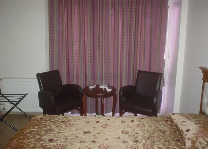 Ebru Antique Hotell 3*