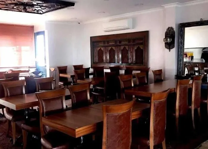 Ebru Antique Hotell 3*