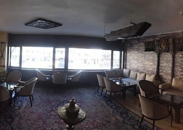 Ebru Antique Hotell 3*