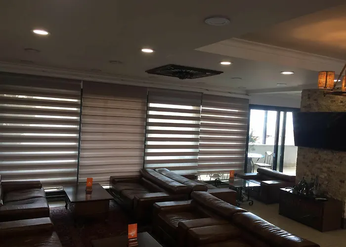 Ebru Antique Hotell 3*