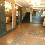 Ebru Antique Hotel Istanbul