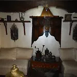 Hotel Ebru Antique 3*