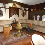 Ebru Antique