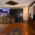 Hotel Ebru Antique Istanbul