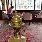 Ebru Antique Hotel