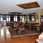 Ebru Antique Hotel Istanbul