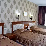 Hotel Ebru Antique Istanbul
