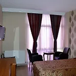 Hotel Ebru Antique Istanbul