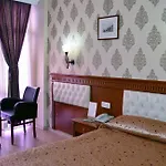Ebru Antique Hotel Istanbul