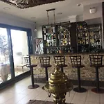 Hotel Ebru Antique Istanbul