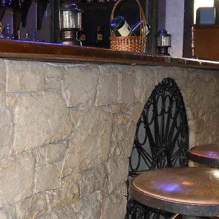 Hotel Ebru Antique