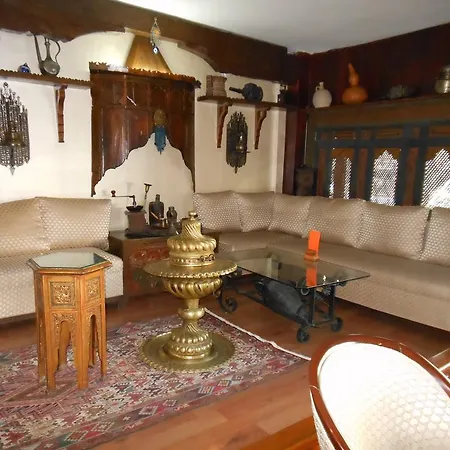 Hotel Ebru Antique